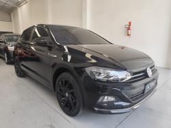VOLKSWAGEN Polo Hatch 1.0 12V 4P 200 TSI HIGHLINE AUTOMTICO