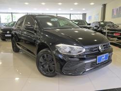 VOLKSWAGEN Polo Hatch 1.0 4P MPI TRACK
