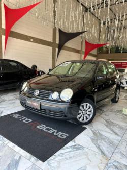 VOLKSWAGEN Polo Hatch 1.6 4P