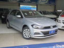 VOLKSWAGEN Polo Hatch 1.0 12V 4P MPI FLEX