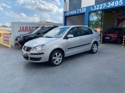 VOLKSWAGEN Polo Sedan 1.6 4P FLEX