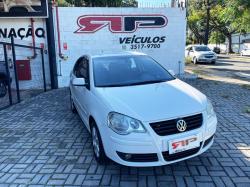 VOLKSWAGEN Polo Sedan 2.0 4P COMFORTLINE