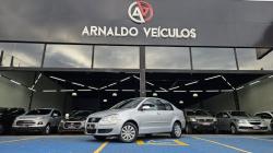 VOLKSWAGEN Polo Sedan 1.6 4P FLEX I-MOTION AUTOMATIZADO