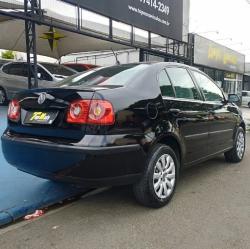VOLKSWAGEN Polo Sedan 1.6 4P FLEX I-MOTION AUTOMATIZADO