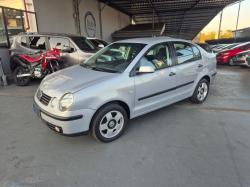 VOLKSWAGEN Polo Sedan 1.6 4P COMFORTLINE FLEX