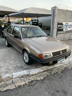 VOLKSWAGEN Santana 2.0 GLS