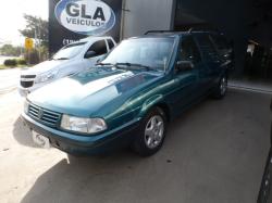 VOLKSWAGEN Santana Quantum 1.8 4P