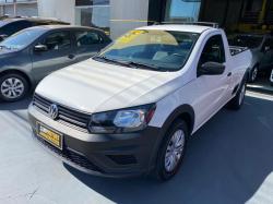 VOLKSWAGEN Saveiro 1.6 CS