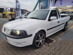 VOLKSWAGEN Saveiro 1.6 GL