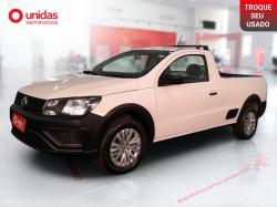 VOLKSWAGEN Saveiro 1.6 G6 ROBUST FLEX