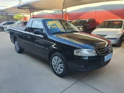 VOLKSWAGEN Saveiro 1.6 G4 CABINE ESTENDIDA FLEX