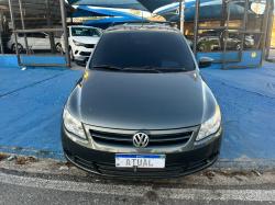 VOLKSWAGEN Saveiro 1.6 CS