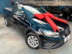 VOLKSWAGEN Saveiro 1.6 G6 TRENDLINE FLEX