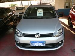 VOLKSWAGEN Saveiro 1.6 G6 TRENDLINE CABINE SIMPLES FLEX