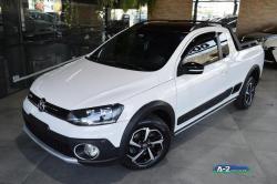 VOLKSWAGEN Saveiro 1.6 G5 CROSS CABINE ESTENDIDA FLEX