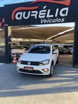 VOLKSWAGEN Saveiro 1.6 16V FLEX MSI TRENDLINE CABINE SIMPLES