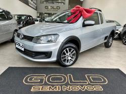 VOLKSWAGEN Saveiro 1.6 CABINE ESTENDIDA FLEX