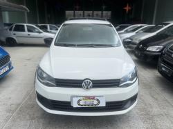 VOLKSWAGEN Saveiro 1.6 G6 TRENDLINE FLEX