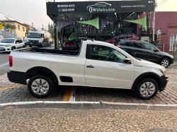 VOLKSWAGEN Saveiro 1.6 FLEX MSI ROBUST CABINE SIMPLES