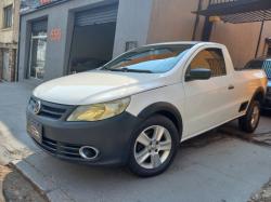 VOLKSWAGEN Saveiro 1.6 G5 FLEX