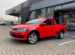 VOLKSWAGEN Saveiro 1.6 CABINE ESTENDIDA FLEX