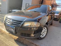 VOLKSWAGEN Saveiro 1.6 G4 TREND FLEX