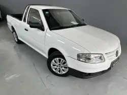 VOLKSWAGEN Saveiro 1.6 G4 FLEX