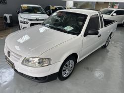 VOLKSWAGEN Saveiro 1.6 G4 FLEX