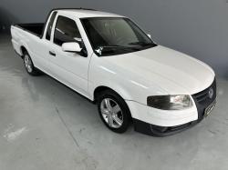 VOLKSWAGEN Saveiro 1.6 G4 SUPER SURF FLEX