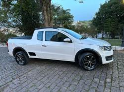 VOLKSWAGEN Saveiro 1.6 G6 TRENDLINE CABINE ESTENDIDA FLEX