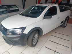 VOLKSWAGEN Saveiro 1.6 16V FLEX MSI ROBUST CABINE SIMPLES