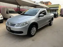 VOLKSWAGEN Saveiro 1.6 G5 TREND FLEX