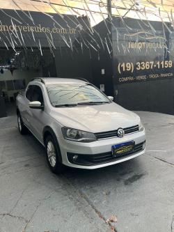 VOLKSWAGEN Saveiro 1.6 CL