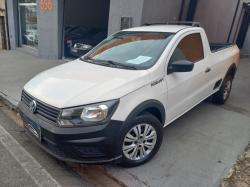 VOLKSWAGEN Saveiro 1.6 FLEX MSI ROBUST CABINE SIMPLES