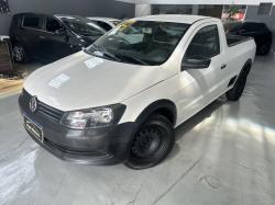 VOLKSWAGEN Saveiro 1.6 G6 STARTLINE FLEX