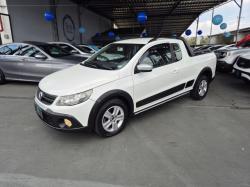 VOLKSWAGEN Saveiro 1.6 G6 CROSS CABINE ESTENDIDA FLEX