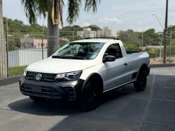 VOLKSWAGEN Saveiro 1.6 16V FLEX MSI ROBUST CABINE SIMPLES