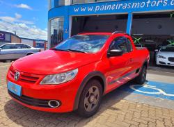 VOLKSWAGEN Saveiro 1.6 G5 TROOPER CABINE ESTENDIDA FLEX