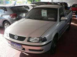 VOLKSWAGEN Saveiro 1.8 G3