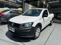 VOLKSWAGEN Saveiro 1.6 CS