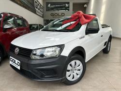 VOLKSWAGEN Saveiro 1.6 CS