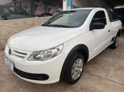 VOLKSWAGEN Saveiro 1.6 G5 FLEX