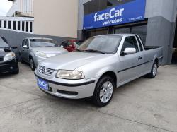 VOLKSWAGEN Saveiro 1.6 G3 PLUS