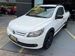 VOLKSWAGEN Saveiro 1.6 G5 TROOPER FLEX