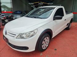 VOLKSWAGEN Saveiro 1.6 CS