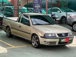 VOLKSWAGEN Saveiro 1.8 G3 PLUS