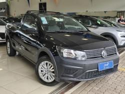 VOLKSWAGEN Saveiro 1.6 16V FLEX MSI ROBUST CABINE SIMPLES