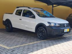 VOLKSWAGEN Saveiro 1.6 G6 ROBUST FLEX