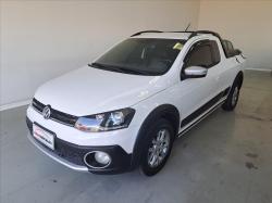 VOLKSWAGEN Saveiro 1.6 16V G6 CROSS CABINE ESTENDIDA FLEX