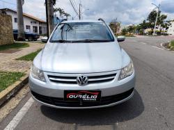 VOLKSWAGEN Saveiro 1.6 G5 CABINE ESTENDIDA FLEX